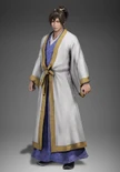 Dynasty Warriors 9 civilian appearance