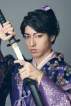 Mitsuhide Akechi (NATS3)