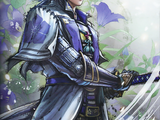 Mitsuhide Akechi