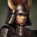 Nobunaga's Ambition: Iron Triangle portrait