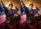 Cao Cao (ROTK13).jpg (834 KB) Romance of the Three Kingdoms XIII battle portraits
