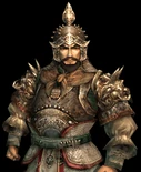 Dynasty Tactics render