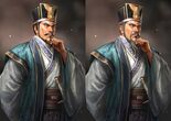 Romance of the Three Kingdoms XIII normal portraits