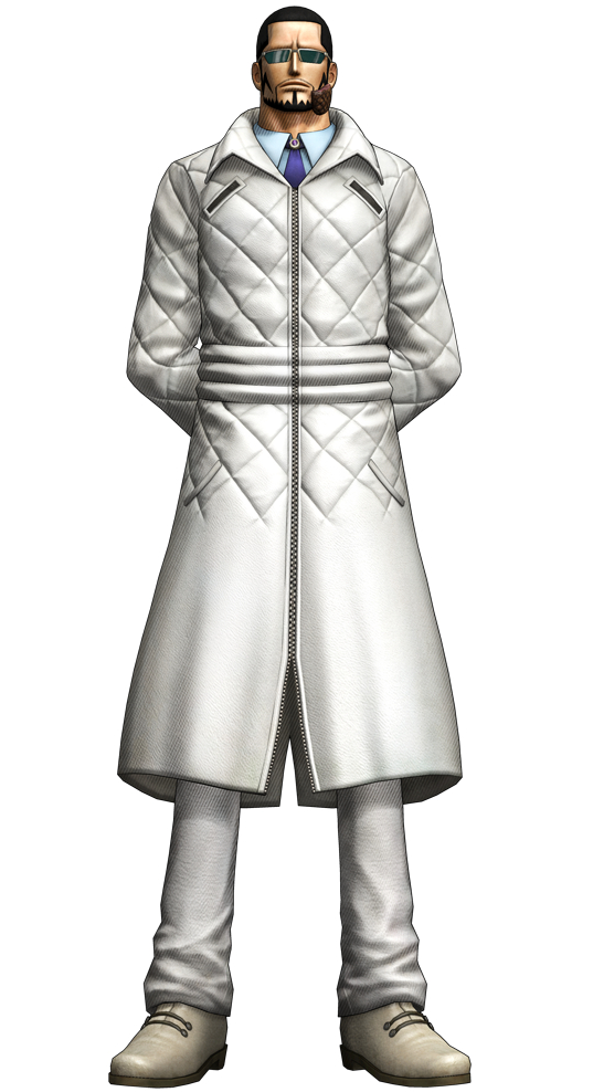 Vergo | Koei Wiki | Fandom