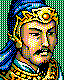 Romance of the Three Kingdoms III PC version portrait