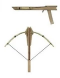 Crossbow 1 (DW9).png (99 KB) Generic crossbow 1 Length: 2'4"