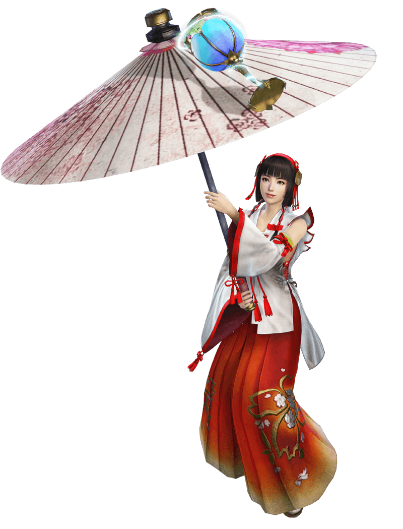 warriors orochi 4 sacred treasures