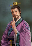 Romance of the Three Kingdoms XII portrait