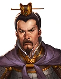 Zhang Xiu (ROTKLCC).png (38 KB) Romance of the Three Kingdoms: The Legend of Cao Cao portrait
