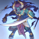 Chiyou-100manninharuka.gif (28 KB) Wood Chiyou in 100man-nin no Harukanaru Tokinonakade