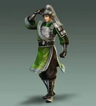 Madai-dw7.jpg (1.01 MB) Dynasty Warriors 7 render