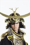 Butai Sengoku Musou Sekigahara no Shou theater production photo