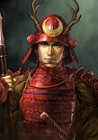 Nobunaga's Ambition: Iron Triangle portrait