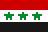 Flag - Iraq (ABS)
