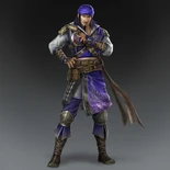 Jiaxu-dw8.jpg (786 KB) Dynasty Warriors 8 render