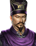 Dynasty Warriors: Overlords portrait