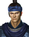 Dynasty Warriors: Overlords portrait