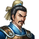 Shin Sangokushi Sousouden portrait