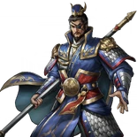 Shin Sangokushi Sousouden portrait