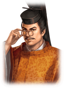 Yoshitaka Ōuchi | Koei Wiki | Fandom