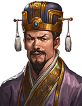 Yuan Shu (ROTKLCC)