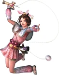 Oichi.jpg (107 KB) Samurai Warriors render