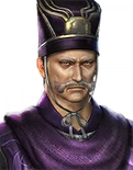 Dynasty Warriors: Overlords portrait