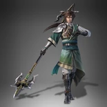 Jiang Wei (DW9)