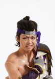 Butai Sengoku Musou Sekigahara no Shou theater production photo