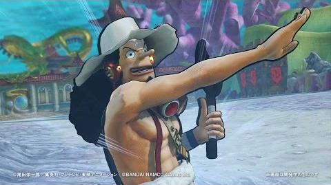 Usopp