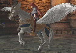 Cordelia | Koei Wiki | Fandom