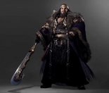 Wo Long: Fallen Dynasty render