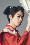 Butai Nobunaga no Yabou Taishi Mugen ~Honnoji no Hen~ promotional photo