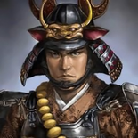 Nobunaga's Ambition: Iron Triangle portrait