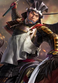 Nobunaga no Yabou Taishi with Power-Up Kit portrait