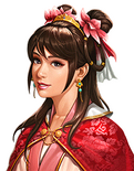 Romance of the Three Kingdoms: The Legend of Cao Cao portrait