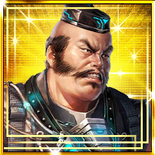 Nobunaga no Yabou 20XX portrait