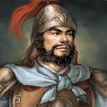 Zhu Huan (ROTK9).png (122 KB) Romance of the Three Kingdoms IX~X portrait