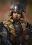 Nobunaga no Yabou Tendou portrait