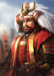 Nobunaga's Ambition: Sphere of Influence portrait