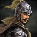 Romance of the Three Kingdoms X~XI portrait