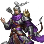 Shin Sangokushi Sousouden portrait