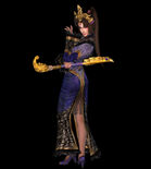 Dynasty Warriors 4 render