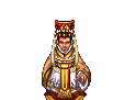 Romance of the Three Kingdoms: The Legend of Cao Cao battle sprite