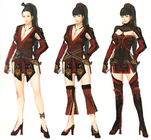 dynasty warriors 7 xtreme legends lian shi