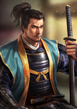 Nobunaga's Ambition Taishi portrait