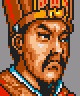 Xun Yu (ROTKSFC).png (4 KB) Super Sangokushi portrait
