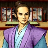 Akechi Mitsuhide​ in Taiko 3