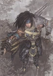 Dengai-dw7art.jpg (551 KB) Dynasty Warriors 7 artwork