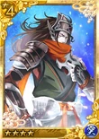 Quiz Battle Toukiden Rank 4 portrait